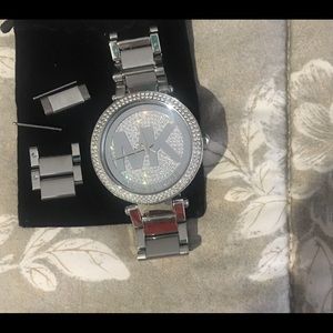 Wonderful Michel Kors watch